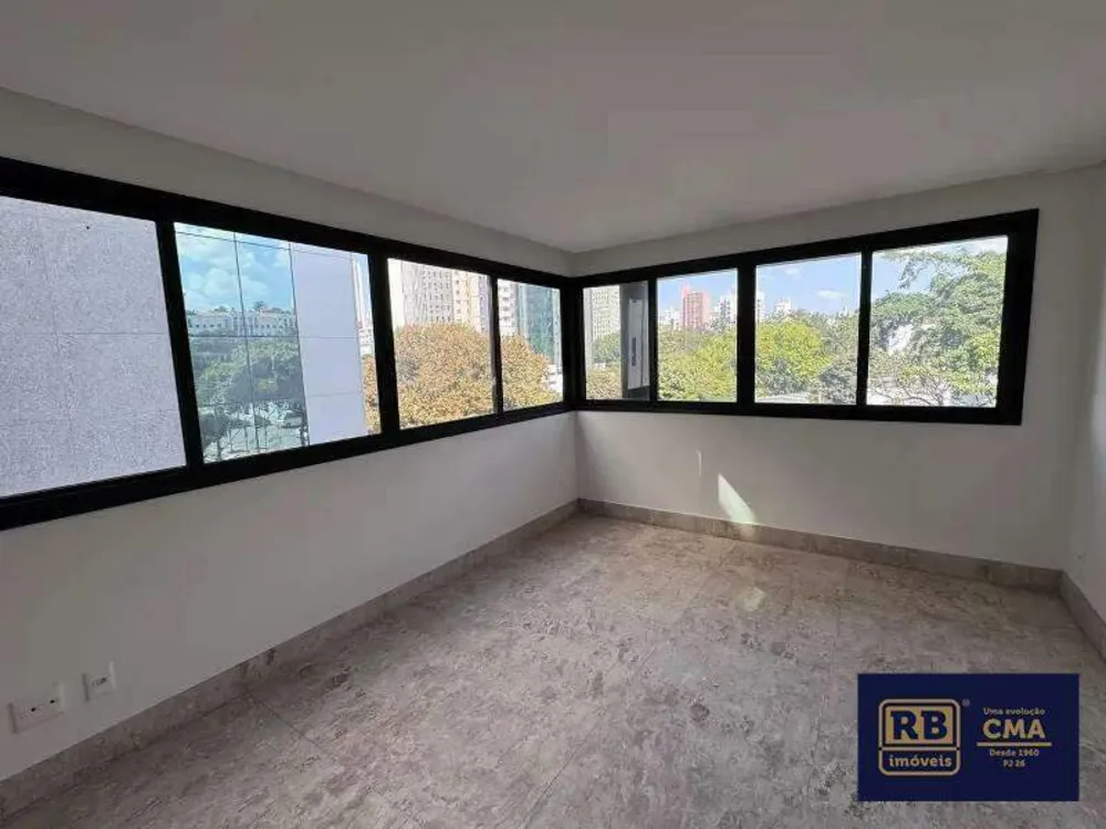 Apartamento, 4 quartos, 205 m² - Foto 11