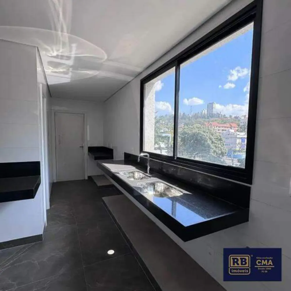 Apartamento, 4 quartos, 205 m² - Foto 7