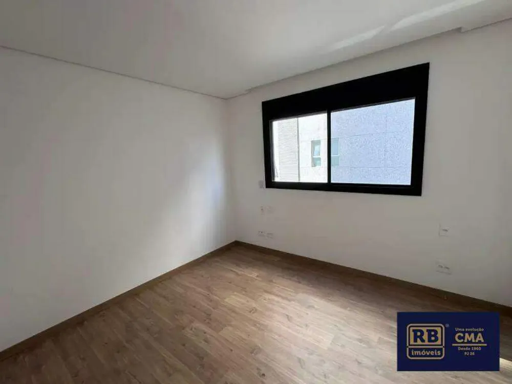 Apartamento, 4 quartos, 205 m² - Foto 10