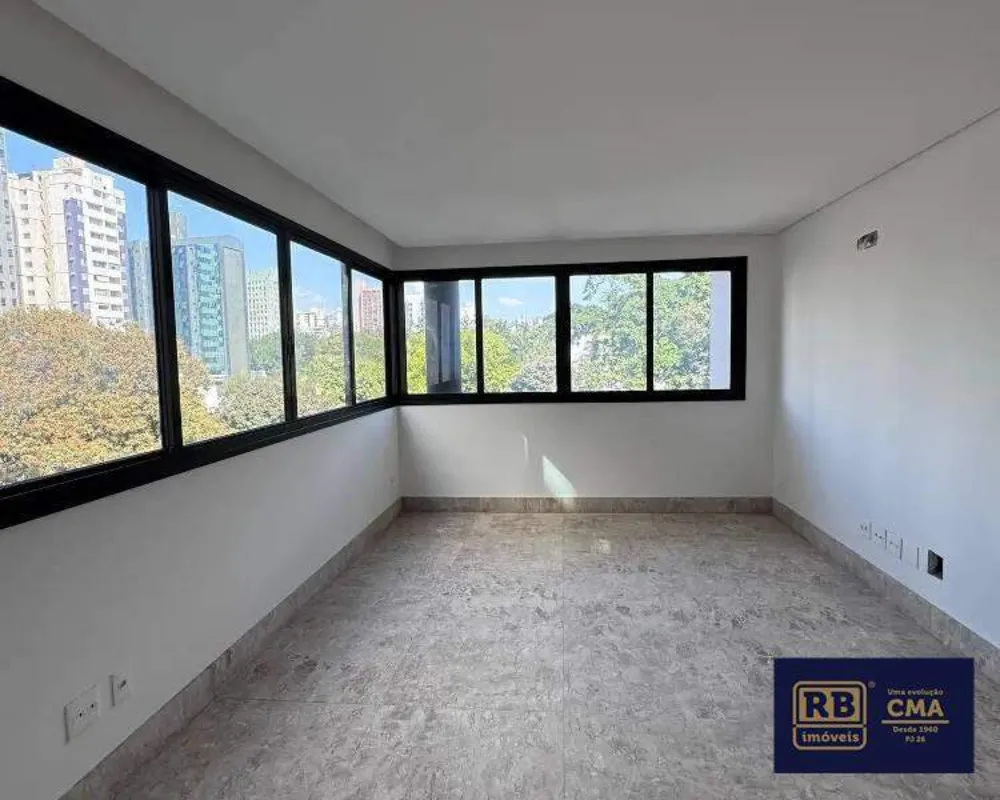 Apartamento, 4 quartos, 205 m² - Foto 4