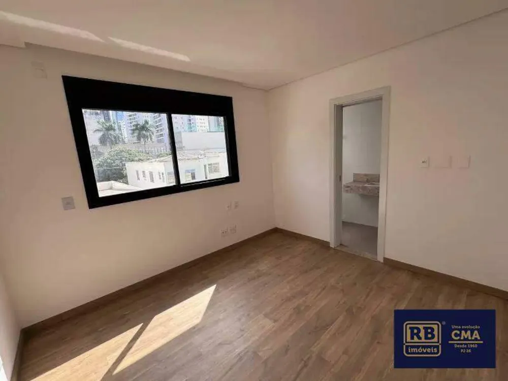 Apartamento, 4 quartos, 205 m² - Foto 9