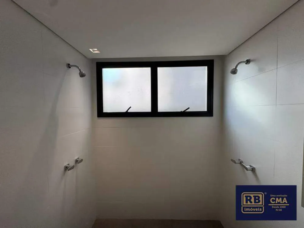 Apartamento, 4 quartos, 205 m² - Foto 2