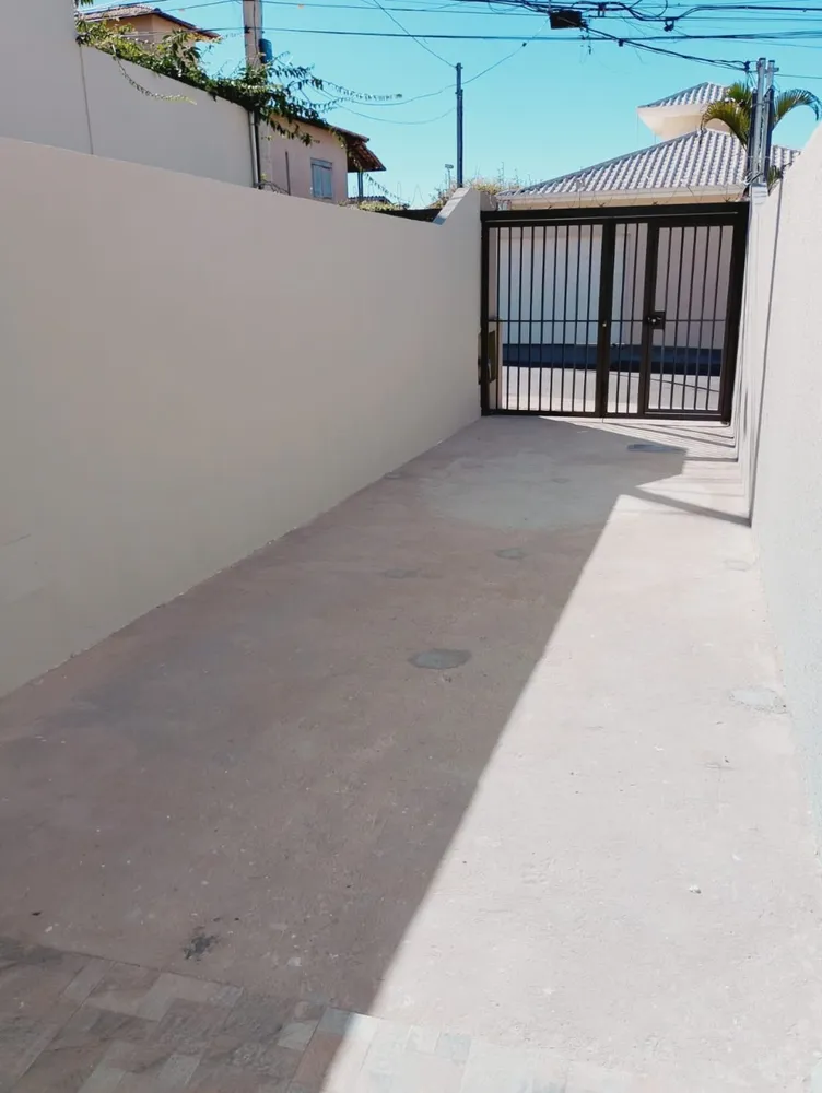 Casa, 2 quartos, 75 m² - Foto 1