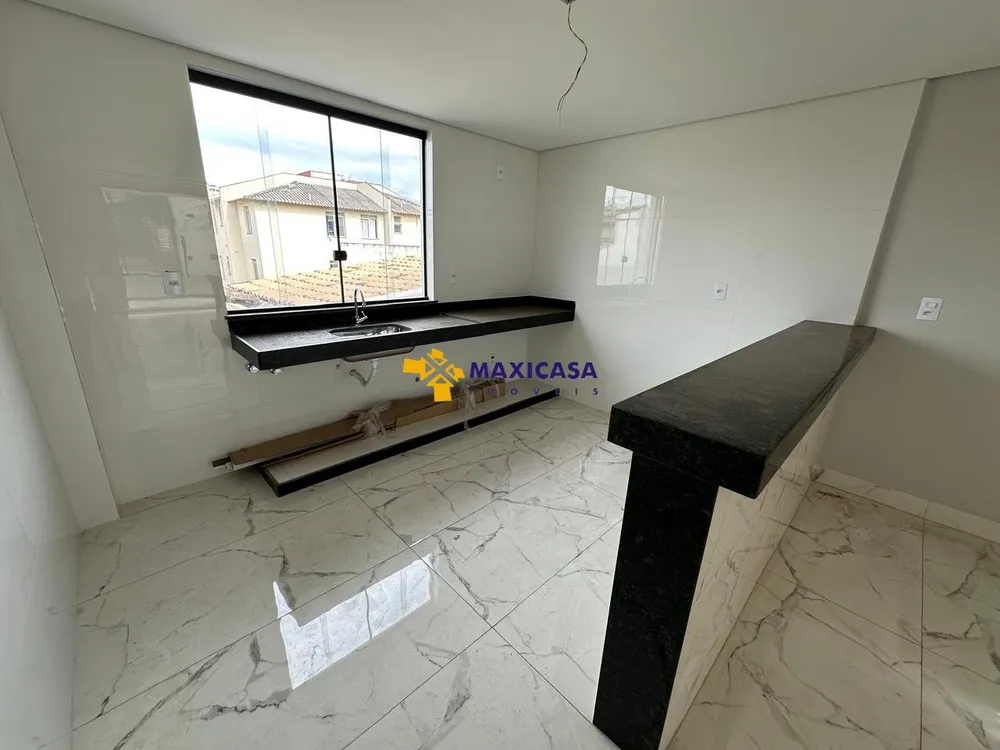Casa, 3 quartos, 125 m² - Foto 5