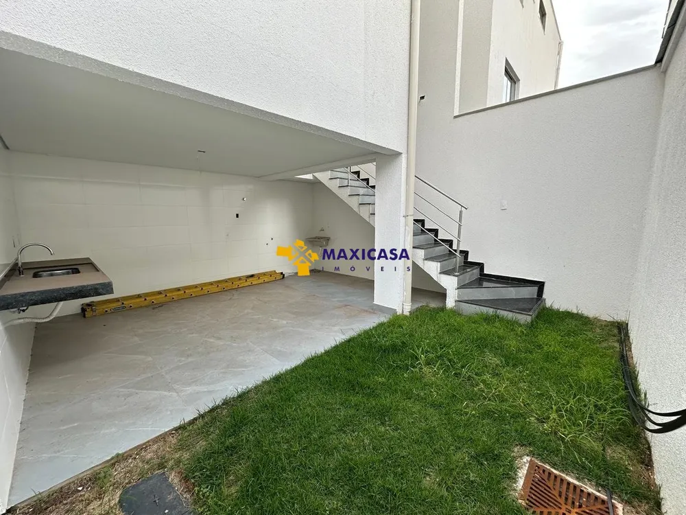Casa, 3 quartos, 125 m² - Foto 9