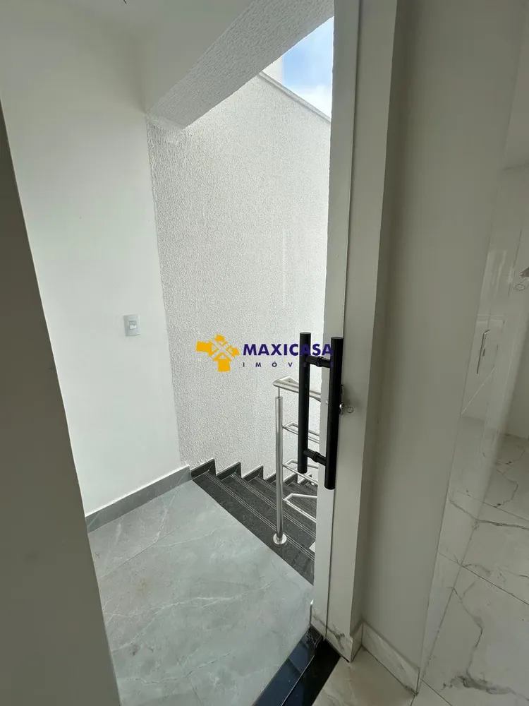 Casa, 3 quartos, 125 m² - Foto 7