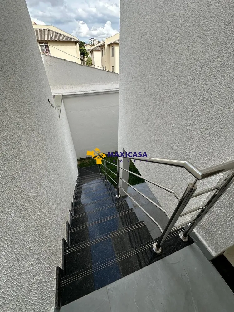 Casa, 3 quartos, 125 m² - Foto 11