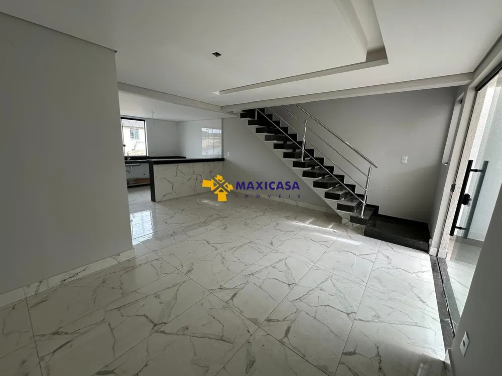 Casa, 3 quartos, 125 m² - Foto 3