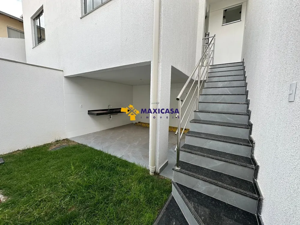 Casa, 3 quartos, 125 m² - Foto 8