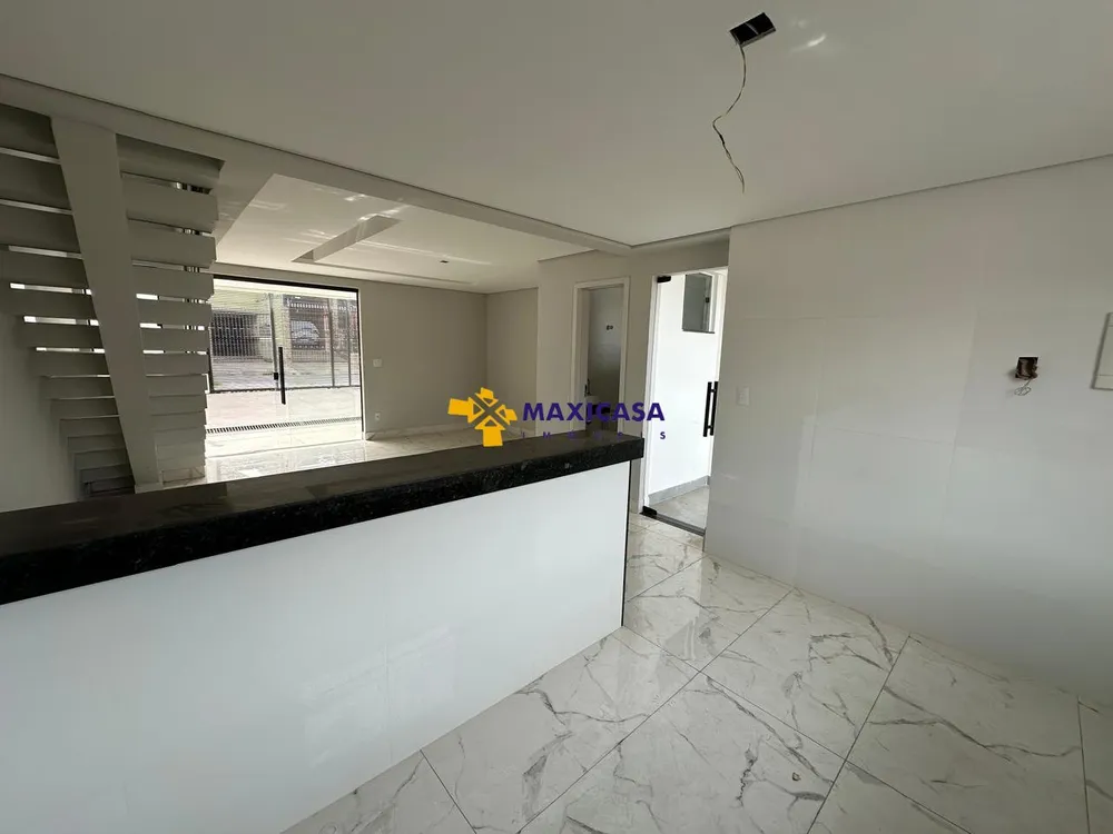 Casa, 3 quartos, 125 m² - Foto 8