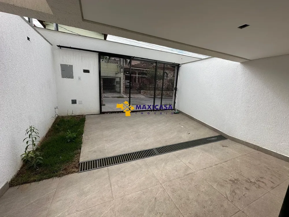 Casa, 3 quartos, 125 m² - Foto 2