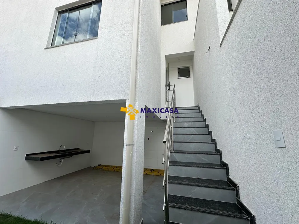 Casa, 3 quartos, 125 m² - Foto 10