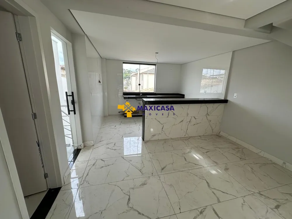 Casa, 3 quartos, 125 m² - Foto 6