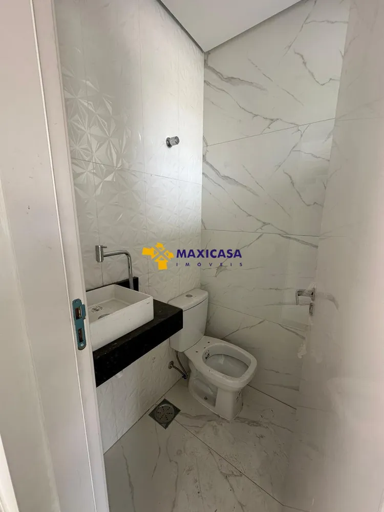 Casa, 3 quartos, 125 m² - Foto 1