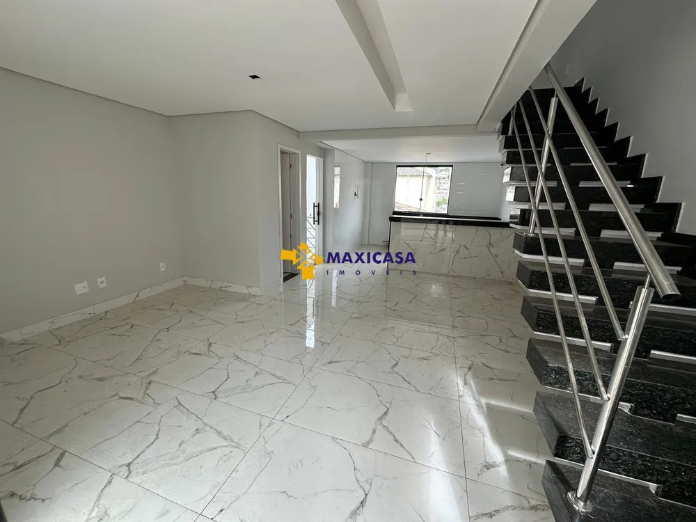 Casa, 3 quartos, 125 m² - Foto 4