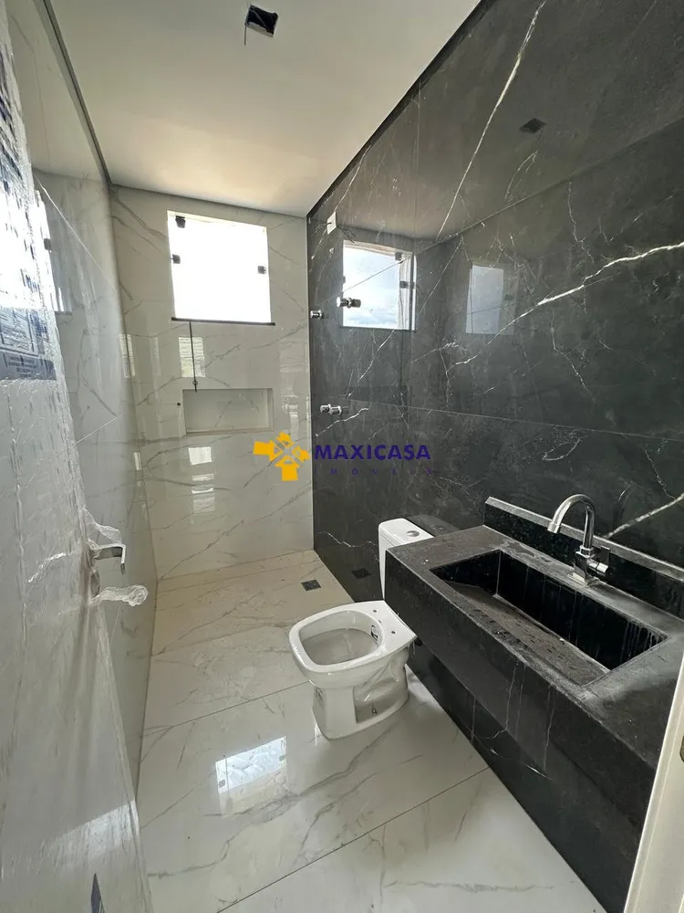 Casa, 3 quartos, 125 m² - Foto 2