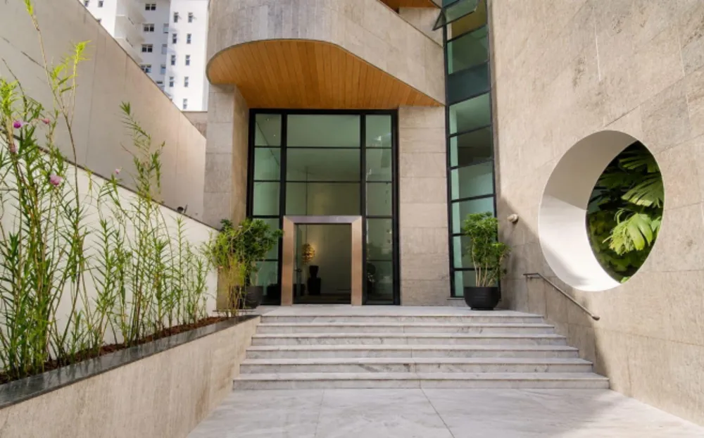 Cobertura, 3 quartos, 304 m² - Foto 2