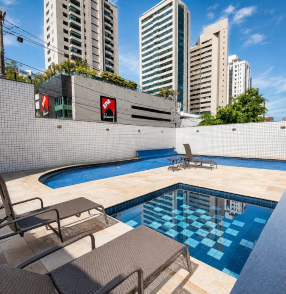 Cobertura, 3 quartos, 304 m² - Foto 11