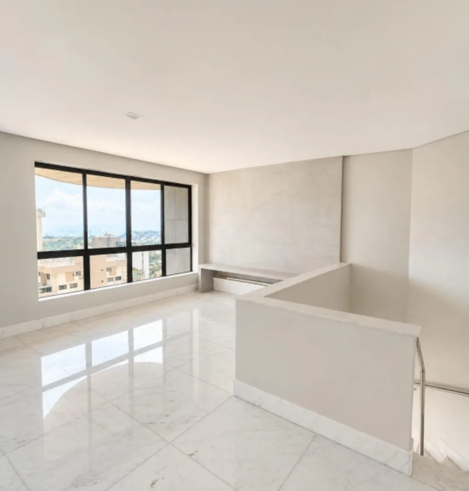 Cobertura, 3 quartos, 304 m² - Foto 8