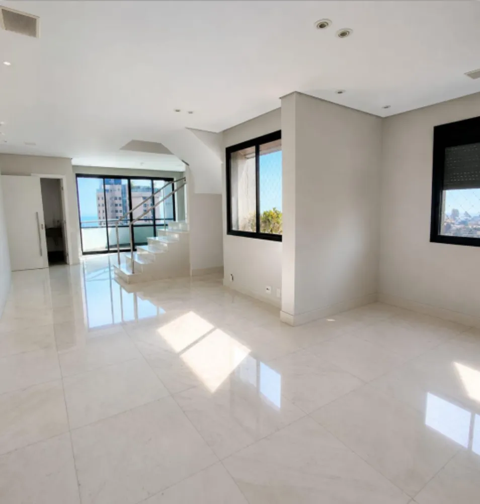 Cobertura, 3 quartos, 304 m² - Foto 4