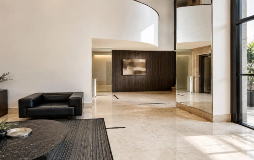 Cobertura, 3 quartos, 304 m² - Foto 3