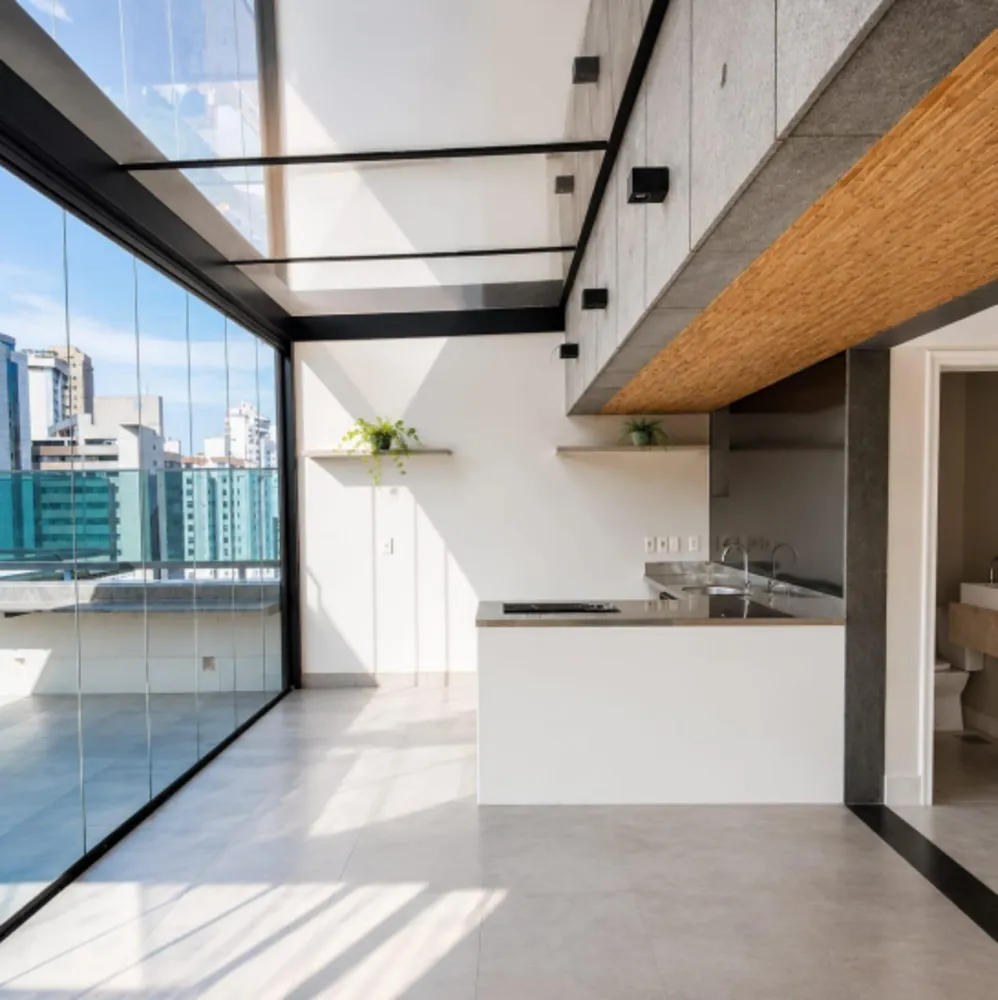 Cobertura, 3 quartos, 304 m² - Foto 10
