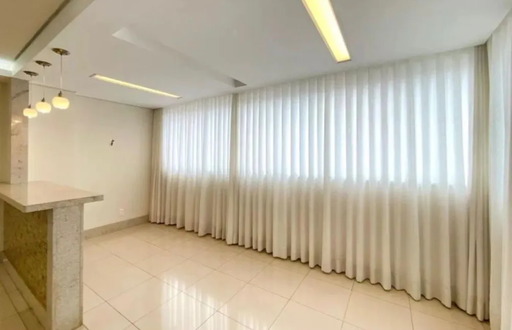 Apartamento, 4 quartos, 110 m² - Foto 3