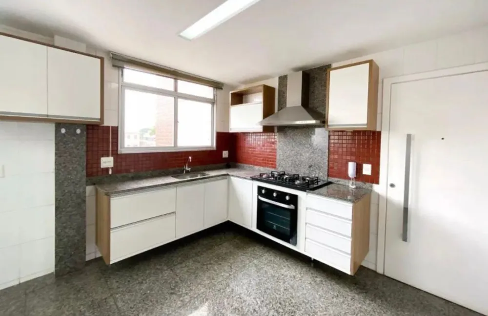 Apartamento, 4 quartos, 110 m² - Foto 12