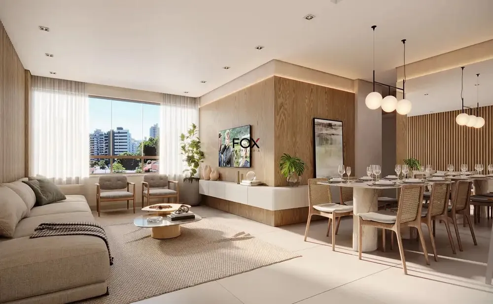 Apartamento, 3 quartos, 103 m² - Foto 13