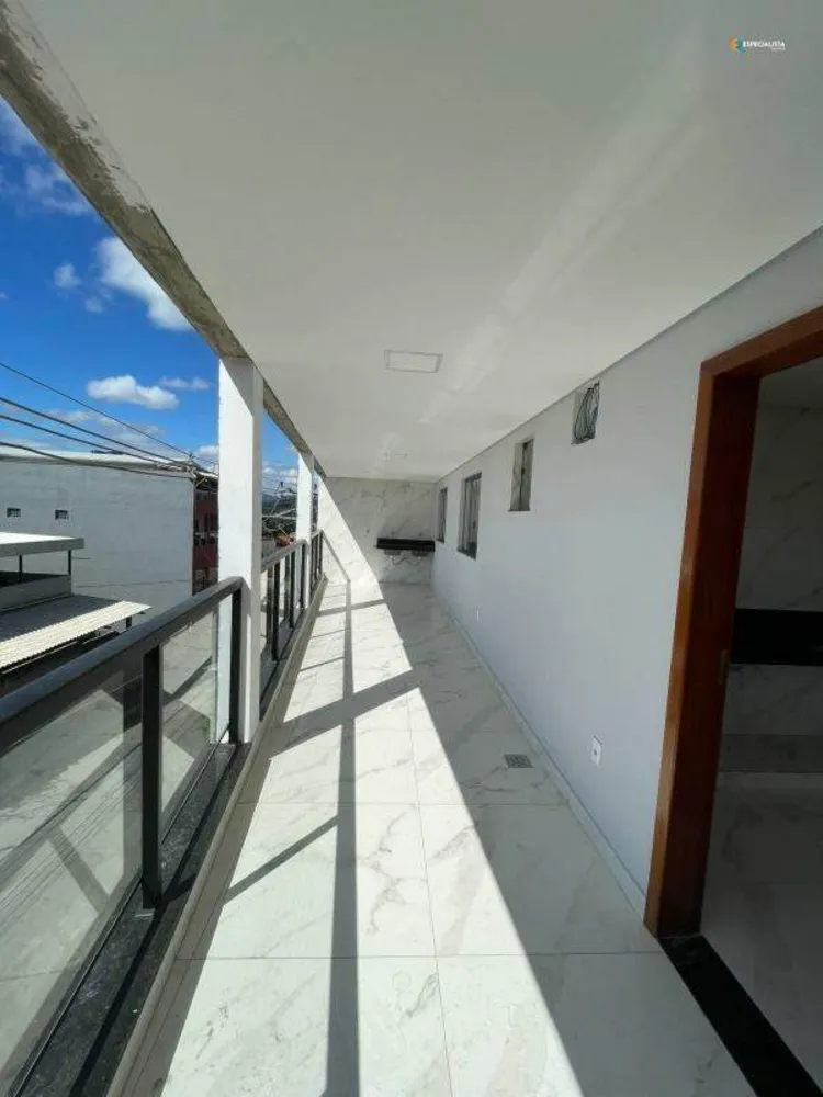 Apartamento, 2 quartos, 66 m² - Foto 9