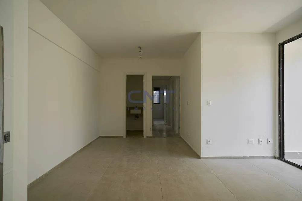 Apartamento, 3 quartos, 88 m² - Foto 1
