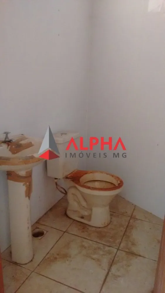 Depósito-Galpão, 70 m² - Foto 5