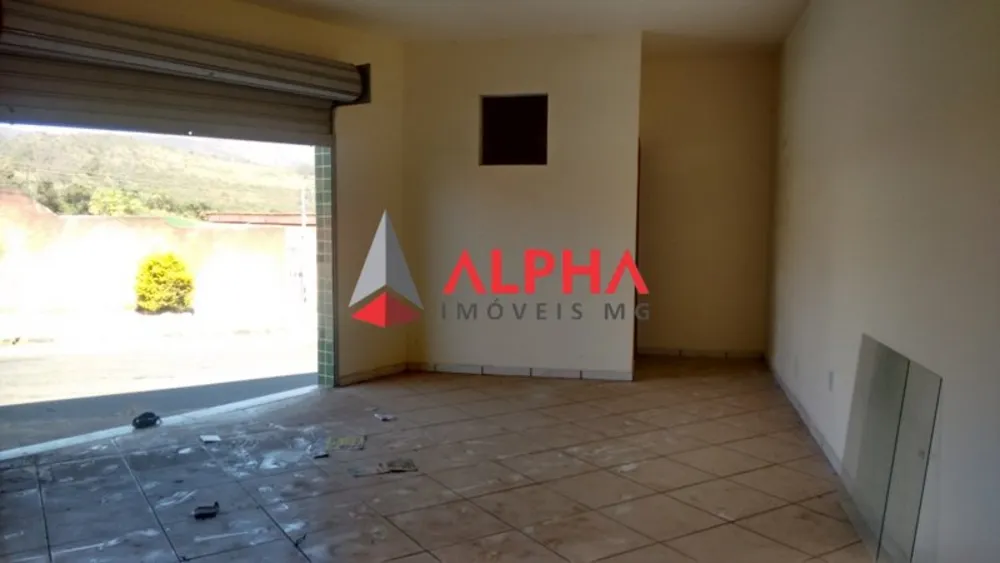 Depósito-Galpão, 70 m² - Foto 1