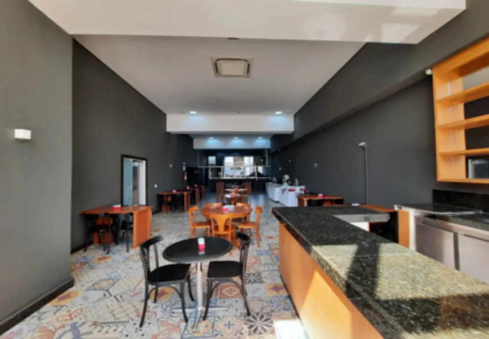 Apartamento, 1 quarto, 21 m² - Foto 6