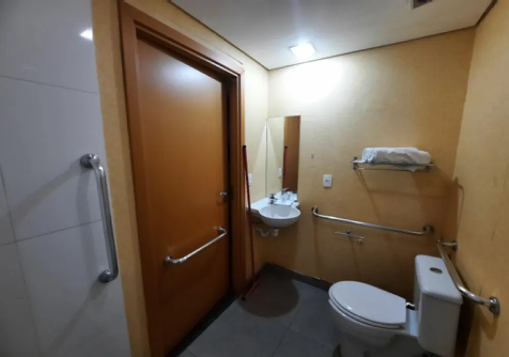 Apartamento, 1 quarto, 21 m² - Foto 3