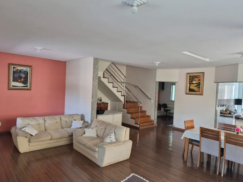 Casa de Condomínio, 3 quartos - Foto 12