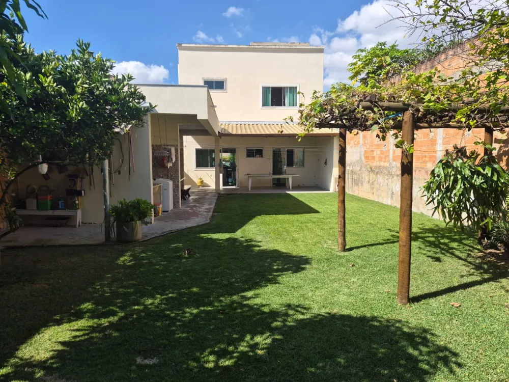 Casa de Condomínio, 3 quartos - Foto 8