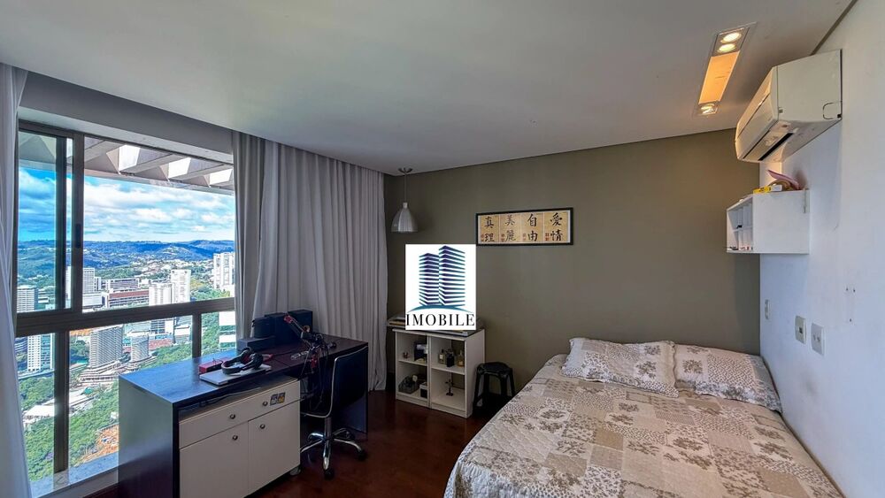 Cobertura à venda com 4 quartos, 404m² - Foto 7