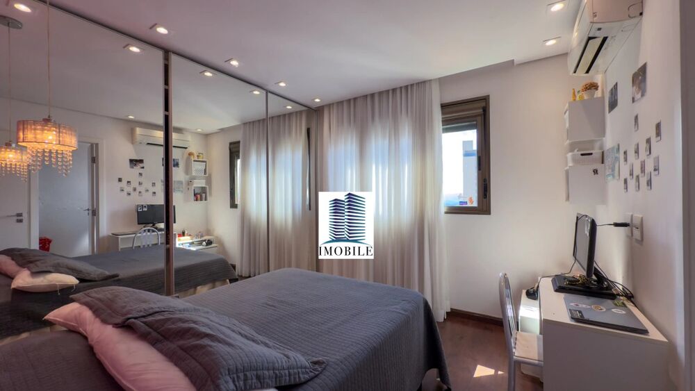 Cobertura à venda com 4 quartos, 404m² - Foto 4