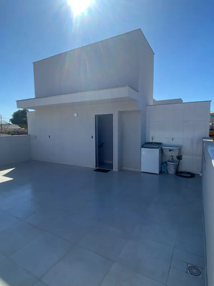 Cobertura, 2 quartos, 110 m² - Foto 3