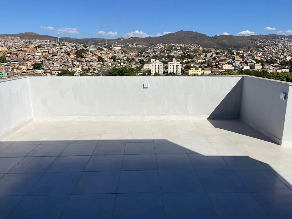Cobertura, 2 quartos, 110 m² - Foto 2