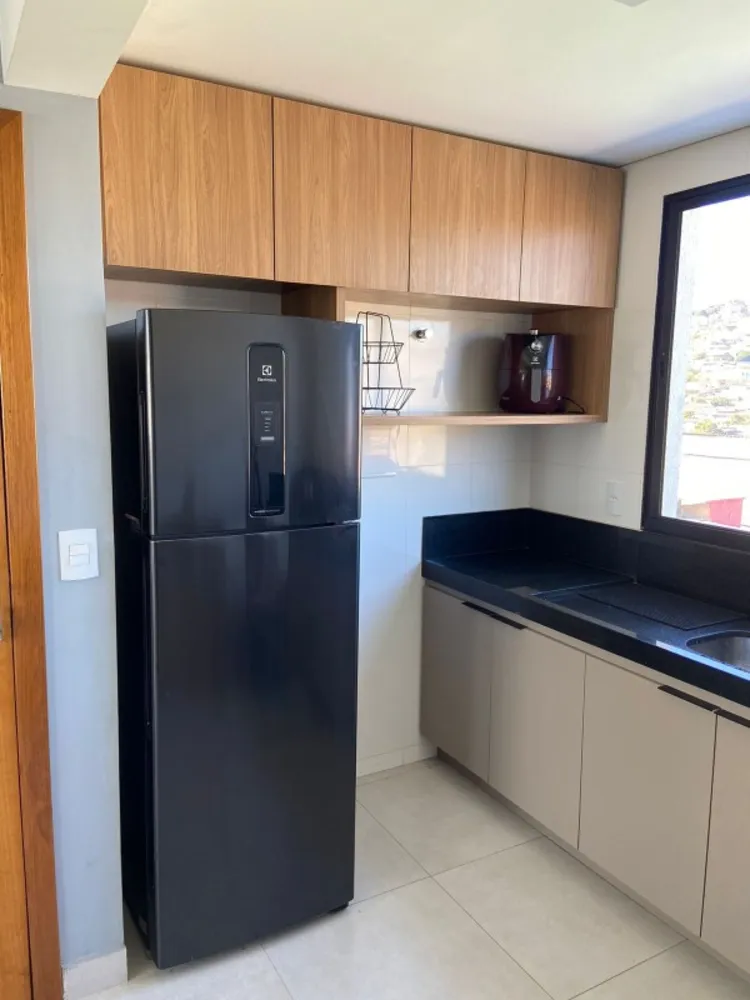 Cobertura, 2 quartos, 110 m² - Foto 4