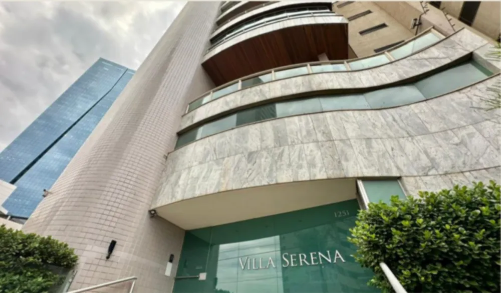 Apartamento, 3 quartos, 162 m² - Foto 1