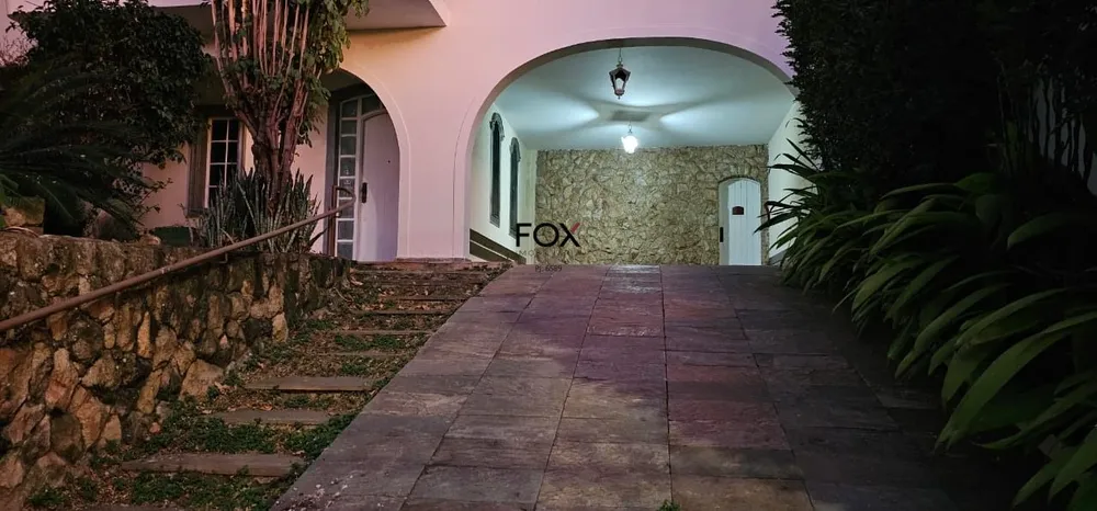 Casa, 5 quartos, 350 m² - Foto 8
