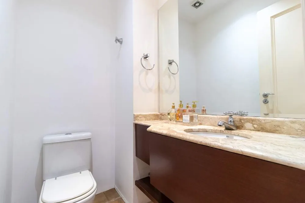 Apartamento, 4 quartos, 245 m² - Foto 6