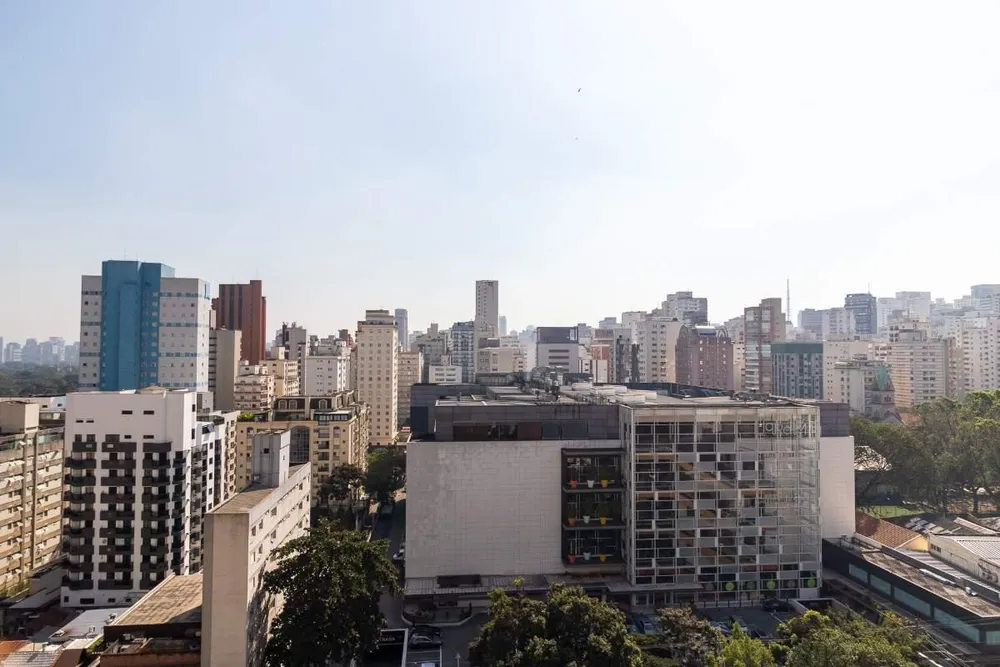 Apartamento, 4 quartos, 245 m² - Foto 7