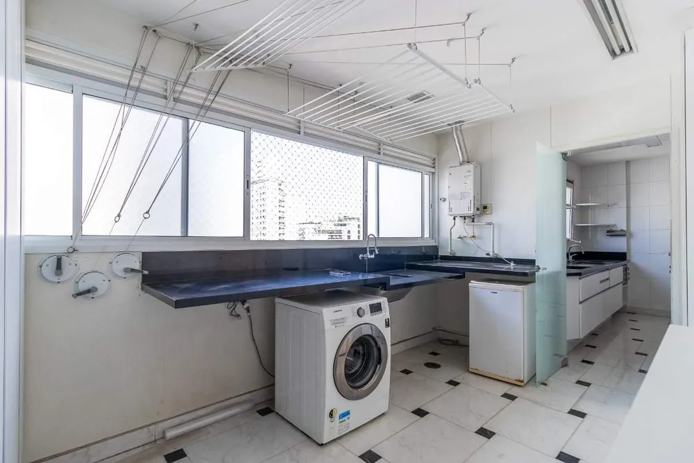 Apartamento, 4 quartos, 245 m² - Foto 4