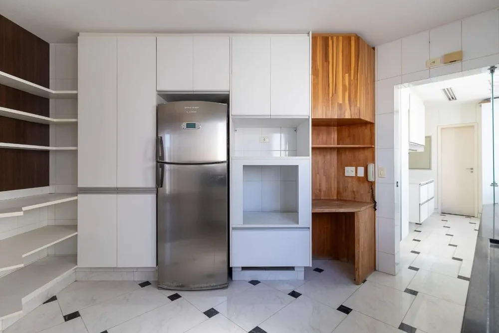 Apartamento, 4 quartos, 245 m² - Foto 2