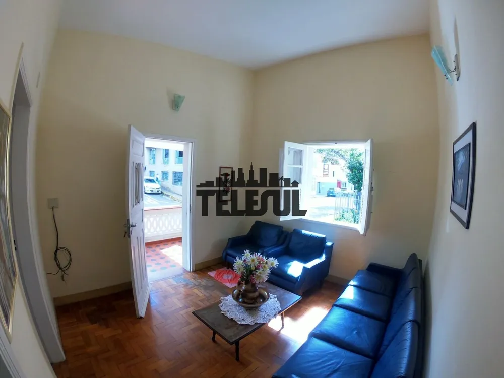 Casa, 6 quartos, 263 m² - Foto 1