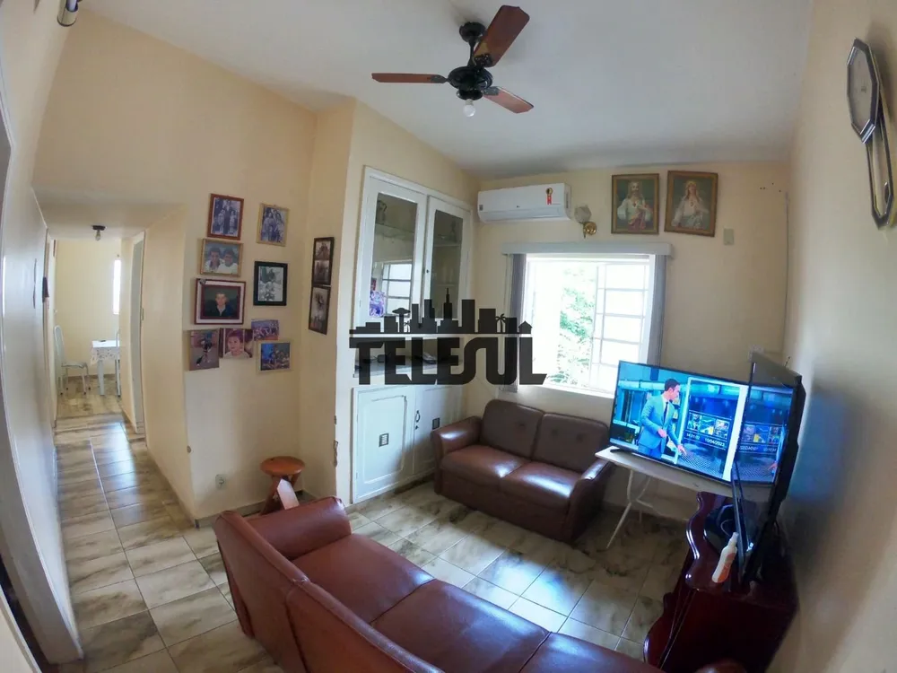 Casa, 6 quartos, 263 m² - Foto 4